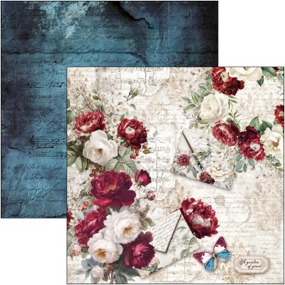 set-scrapbooking-bohemian-burgundy-ciao-bella-12x12-3