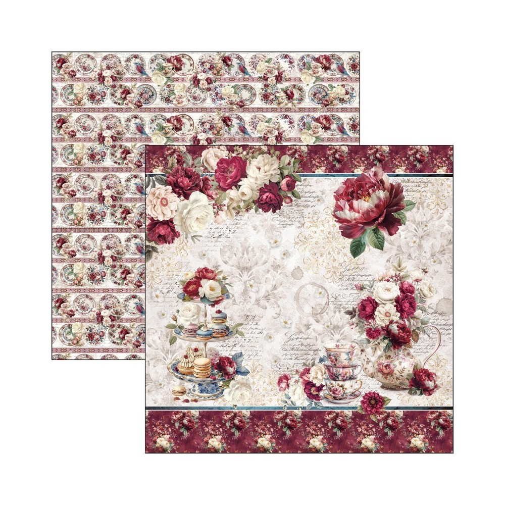 set-scrapbooking-bohemian-burgundy-ciao-bella-12x12-5