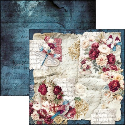 bloc-scrapbooking-bohemian-burgundy-ciao-bella-8x8-3