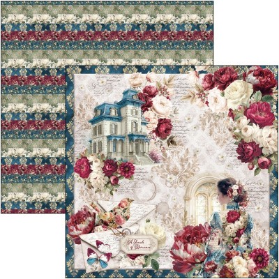 bloc-scrapbooking-bohemian-burgundy-ciao-bella-8x8-5
