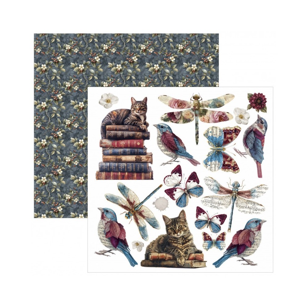recortables-bohemian-burgundy-fussy-cut-ciao-bella-6x6-2