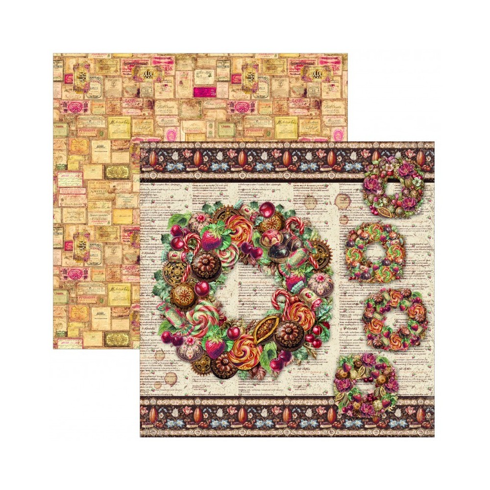 chocolate-wanderlust-patterns-pad-ciao-bella-12x12-2