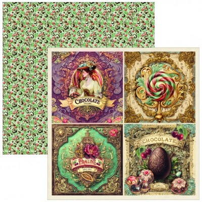 bloc-scrapbooking-chocolate-wanderlust-ciao-bella-8x8-3