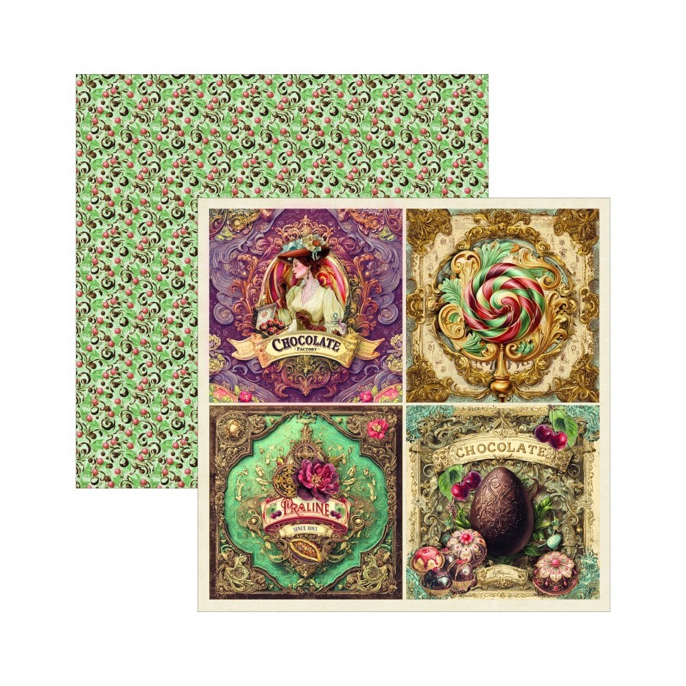 bloc-scrapbooking-chocolate-wanderlust-ciao-bella-8x8-3
