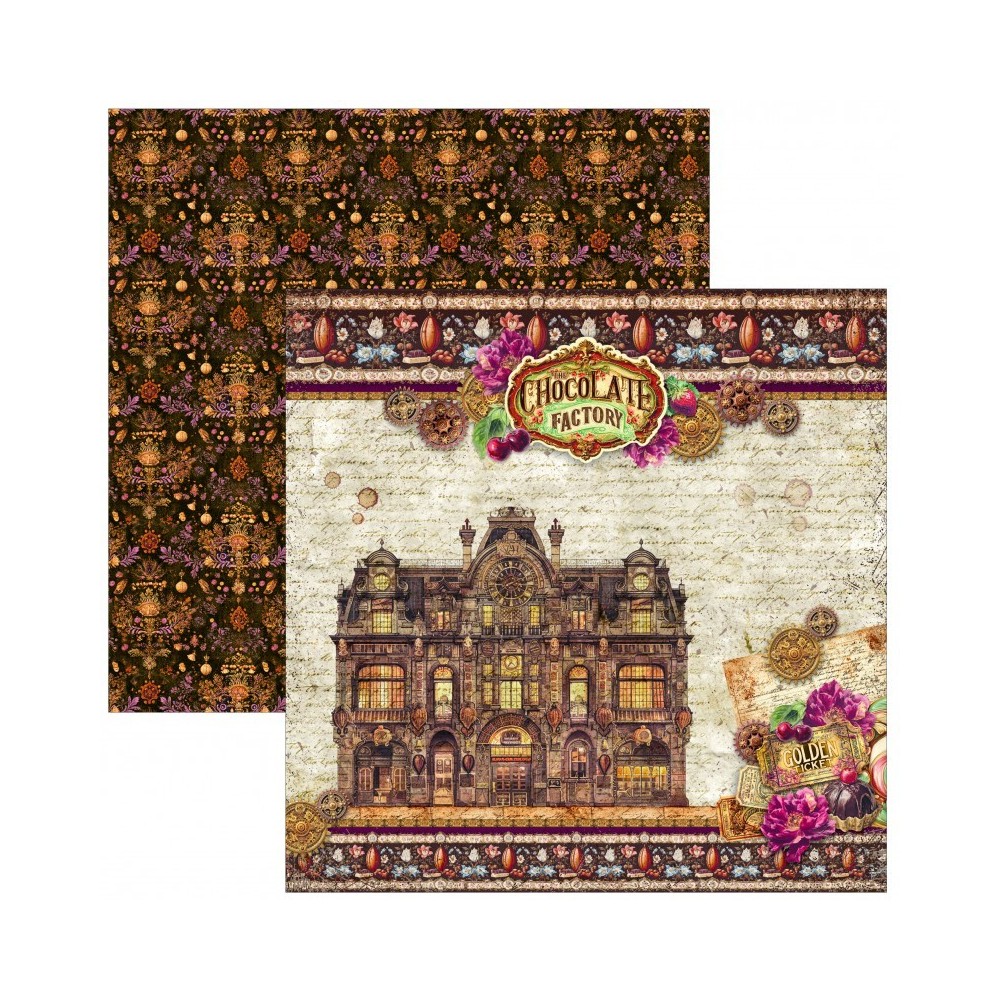 bloc-scrapbooking-chocolate-wanderlust-ciao-bella-8x8-4