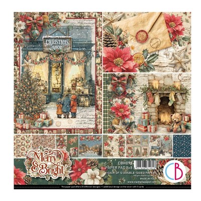bloc-scrapbooking-merry-bright-ciao-bella-8x8