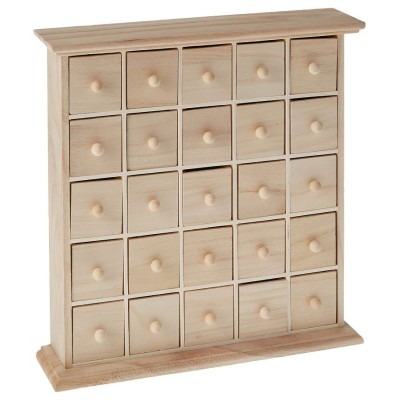 calendario-adviento-cajonera-madera-artemio