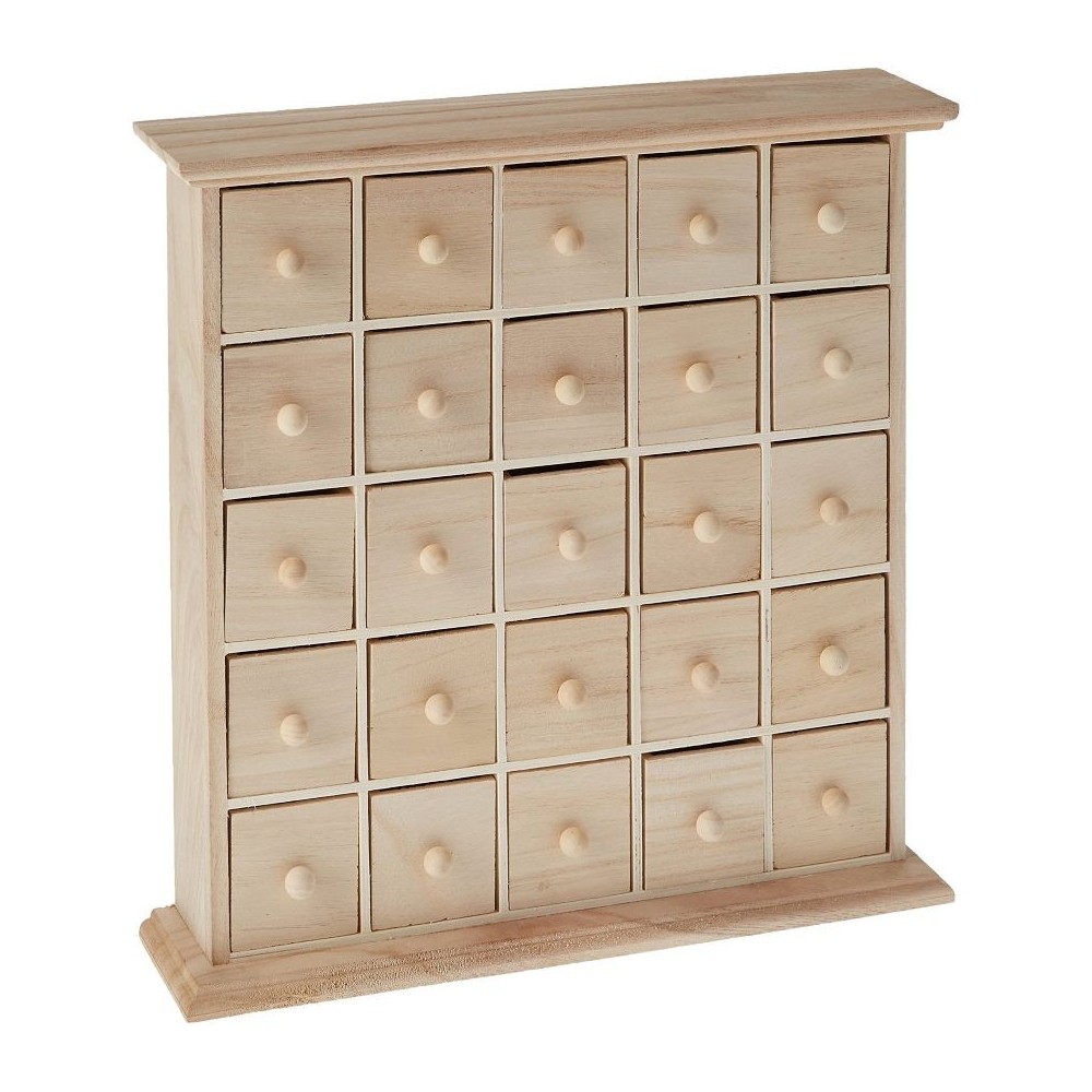 calendario-adviento-cajonera-madera-artemio