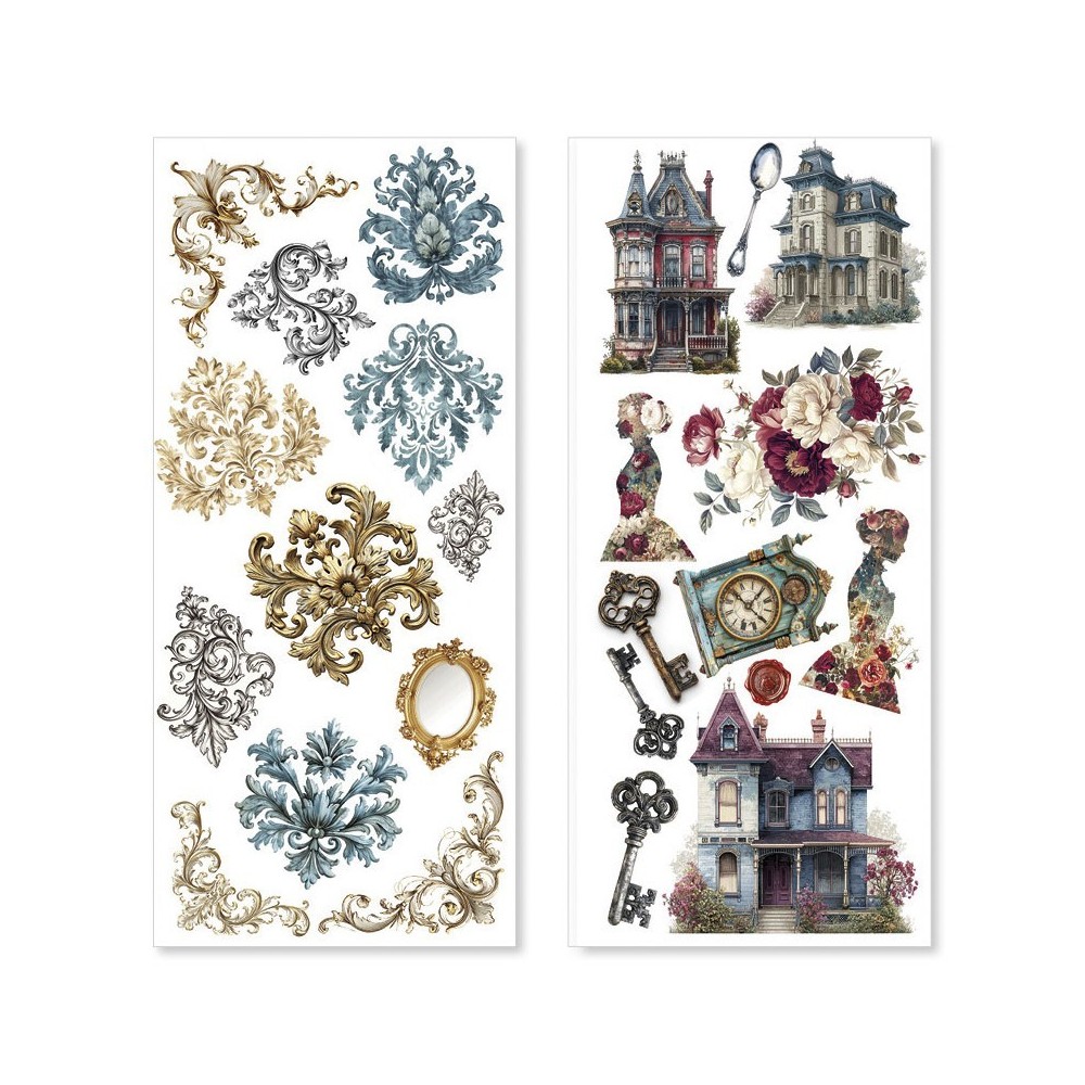pegatinas-stickers-bohemian-burgundy-ciao-bella-3