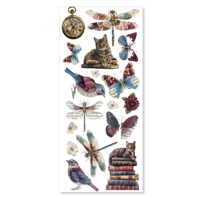 pegatinas-stickers-bohemian-burgundy-ciao-bella-4
