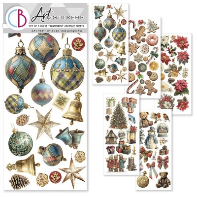 pegatinas-stickers-merry-bright-ciao-bella