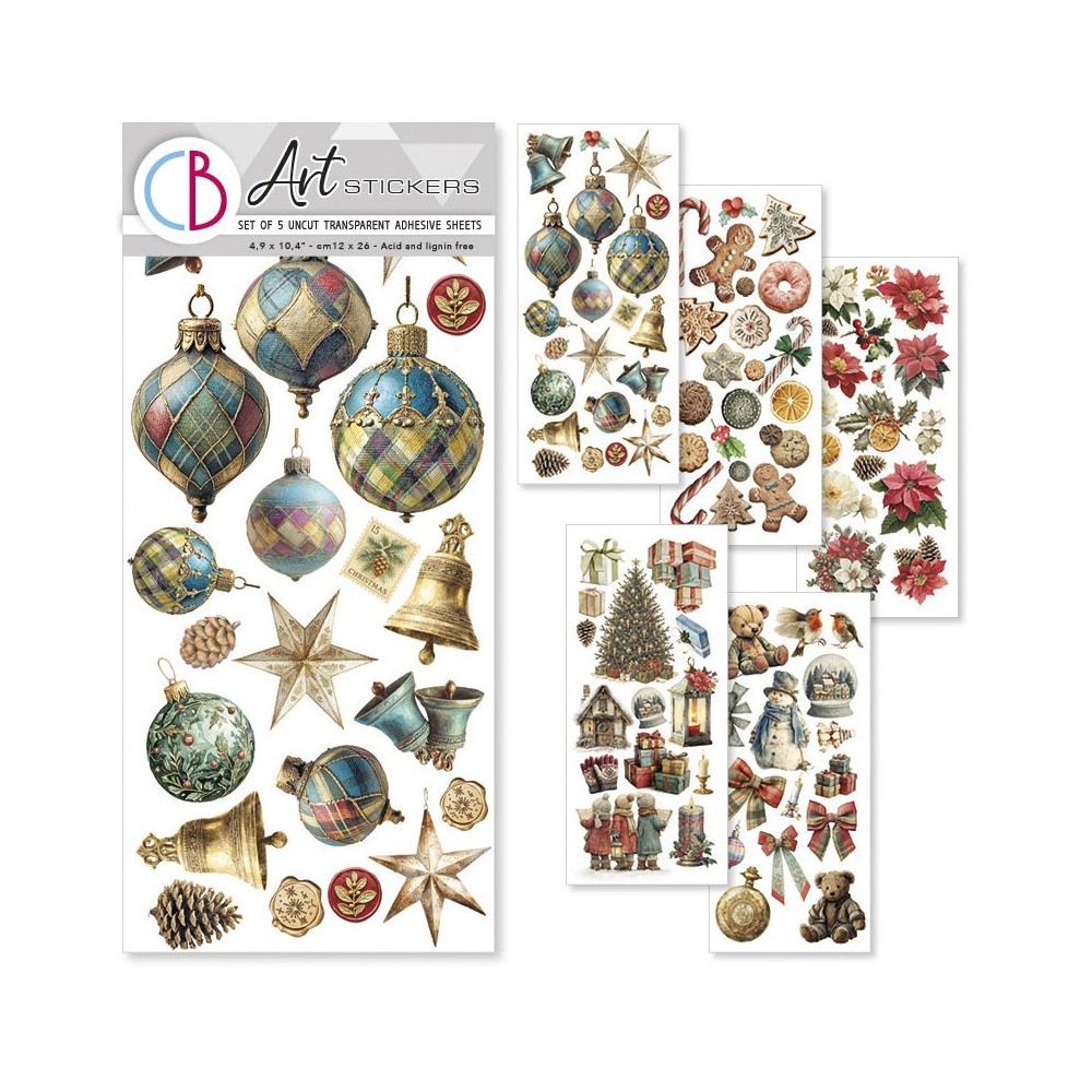 pegatinas-stickers-merry-bright-ciao-bella
