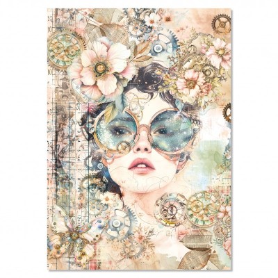 set-4-papel-arroz-mixed-media-lost-in-time-a4-2
