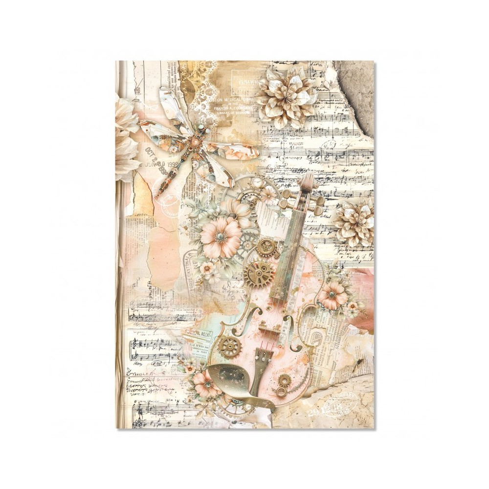 set-4-papel-arroz-mixed-media-lost-in-time-a4-4