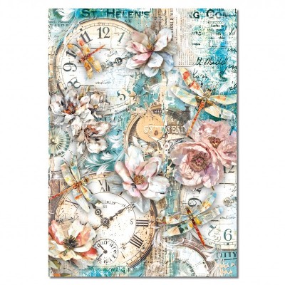 set-4-papel-arroz-mixed-media-the-sound-of-spring-a4-3
