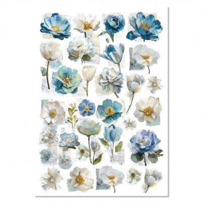 set-4-papel-arroz-mixed-media-edge-of-the-ocean-a4-5
