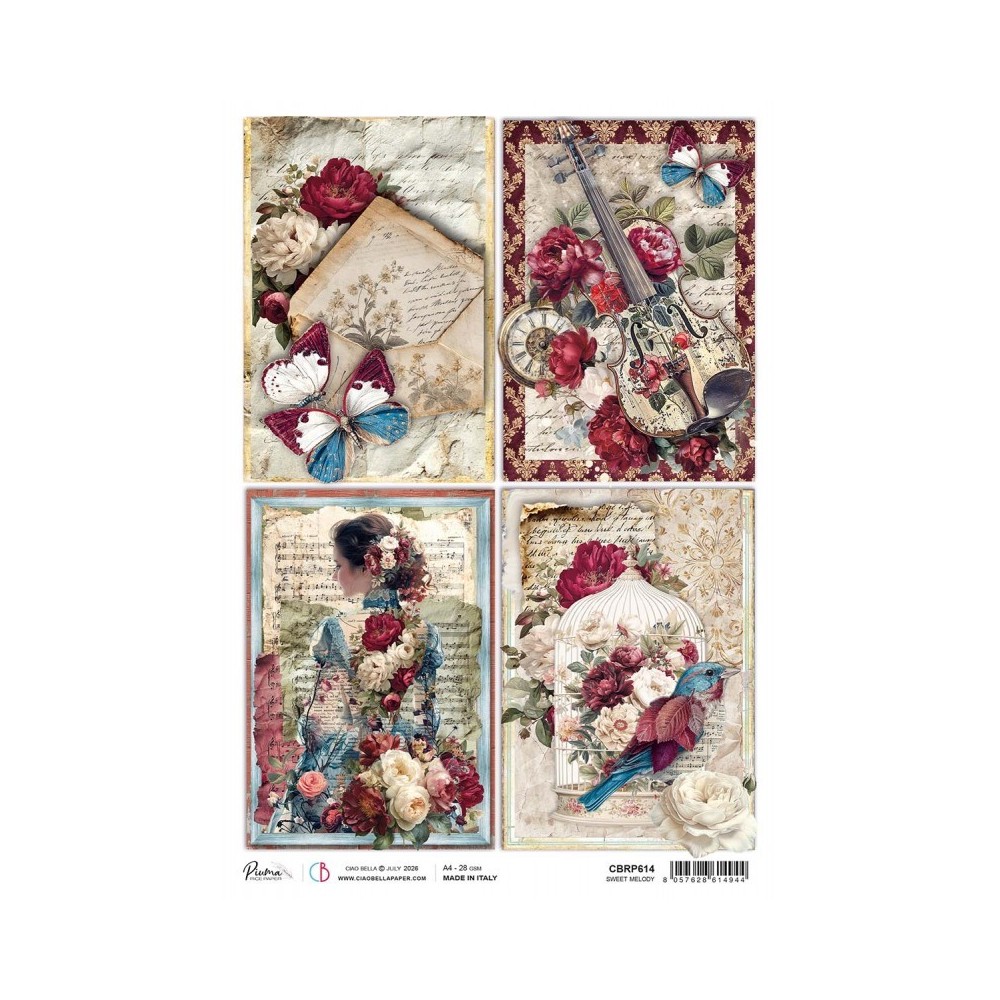 papel-arroz-sweet-melody-ciao-bella-a4