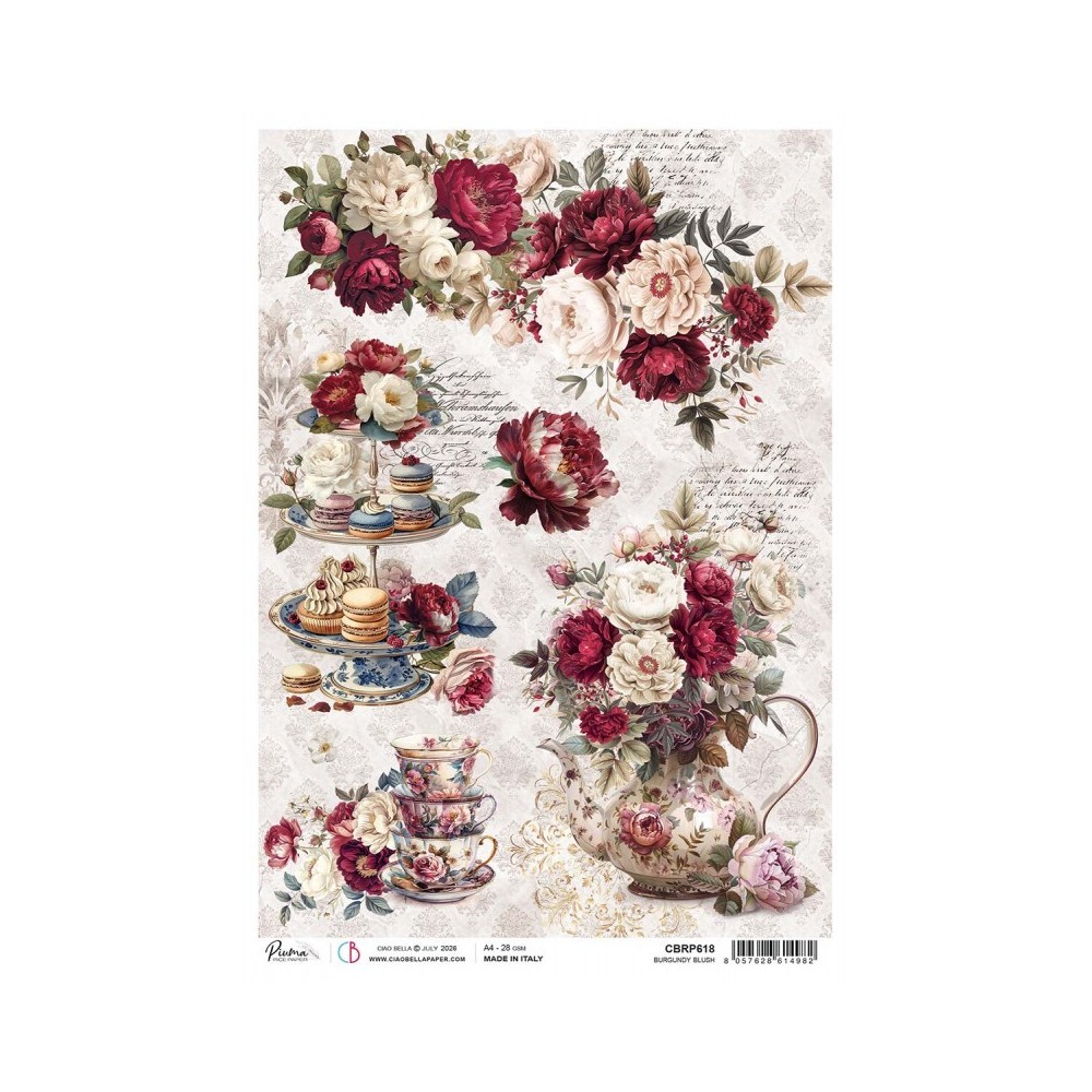 papel-arroz-burgundy-blush-ciao-bella-a4