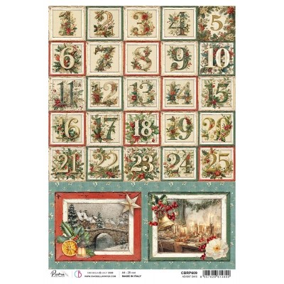 papel-arroz-advent-days-ciao-bella-a4