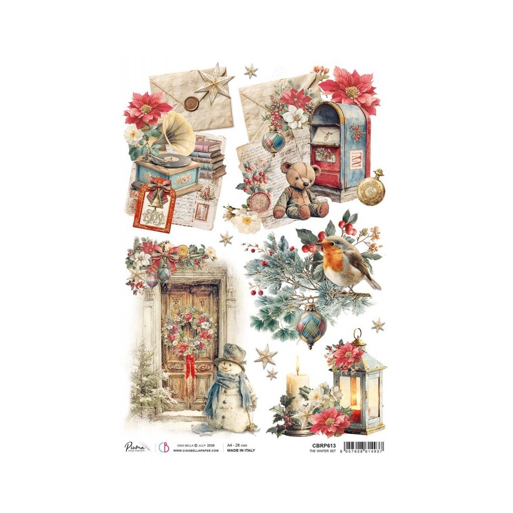 papel-arroz-the-winter-set-ciao-bella-a4