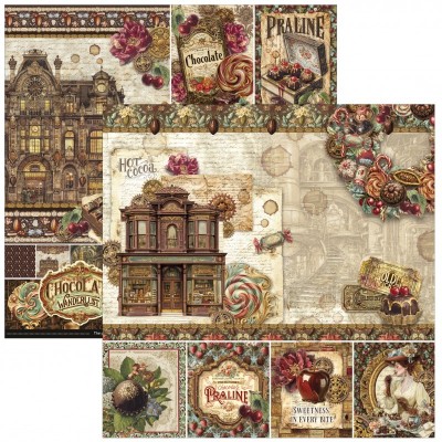 coleccion-scrapbooking-chocolate-wanderlust-ciao-bella-12x12-2