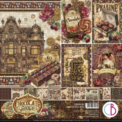 coleccion-scrapbooking-chocolate-wanderlust-ciao-bella-12x12