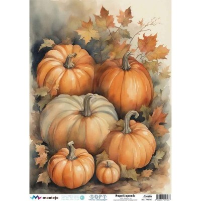 papel-arroz-decoupage-japones-calabazas-spa5407-montejo-a3