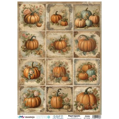 papel-arroz-decoupage-japones-calabazas-spa5408-montejo-a3