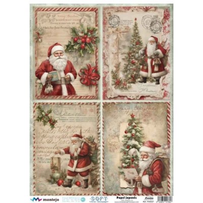 papel-arroz-japones-navidad-papa-noel-spa5527-montejo-a3