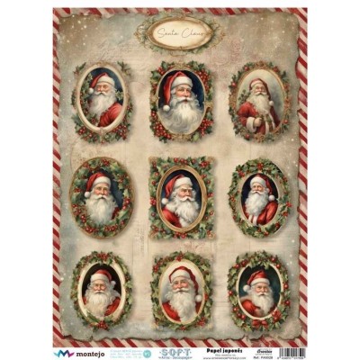papel-arroz-japones-navidad-papa-noel-spa5528-montejo-a3