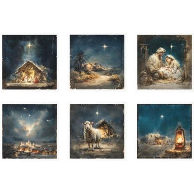 set-6-papel-arroz-belen-navidad-rsm299-Itd-148x148mm-2