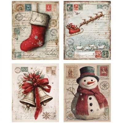 transfer-dtf-textil-christmas-postcards-2-25x30cm