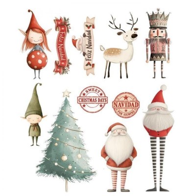 transfer-dtf-textil-christmas-shapes-2-25x30cm