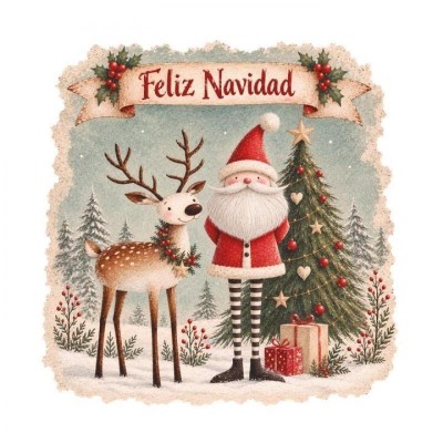 transfer-dtf-textil-feliz-navidad-noel-1-25x30cm