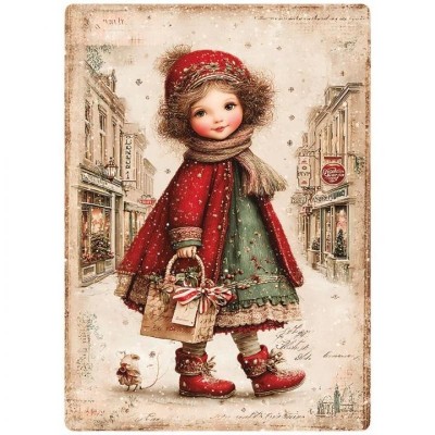 transfer-dtf-textil-christmas-girl-25x30cm