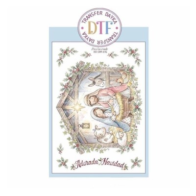 transfer-dtf-textil-belen-navidad-157g-dayka-200x285mm