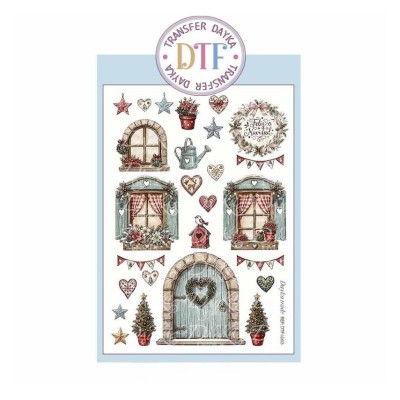 transfer-dtf-textil-elementos-casitas-166g-dayka-200x285mm