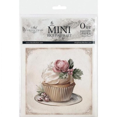 set-6-papel-arroz-cupcakes-navidad-rsm302-Itd-148x148mm