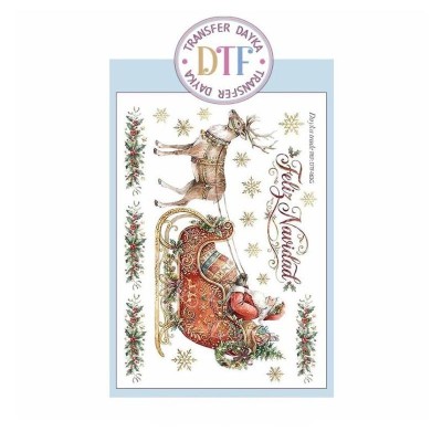 transfer-dtf-163g-trineo-papa-noel-200x285mm