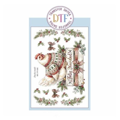 transfer-dtf-150g-gallina-navidad-200x285mm
