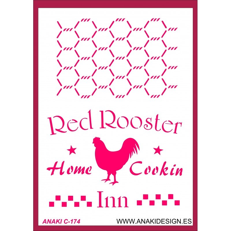 plantilla-stencil-red-rooster-anaki-design