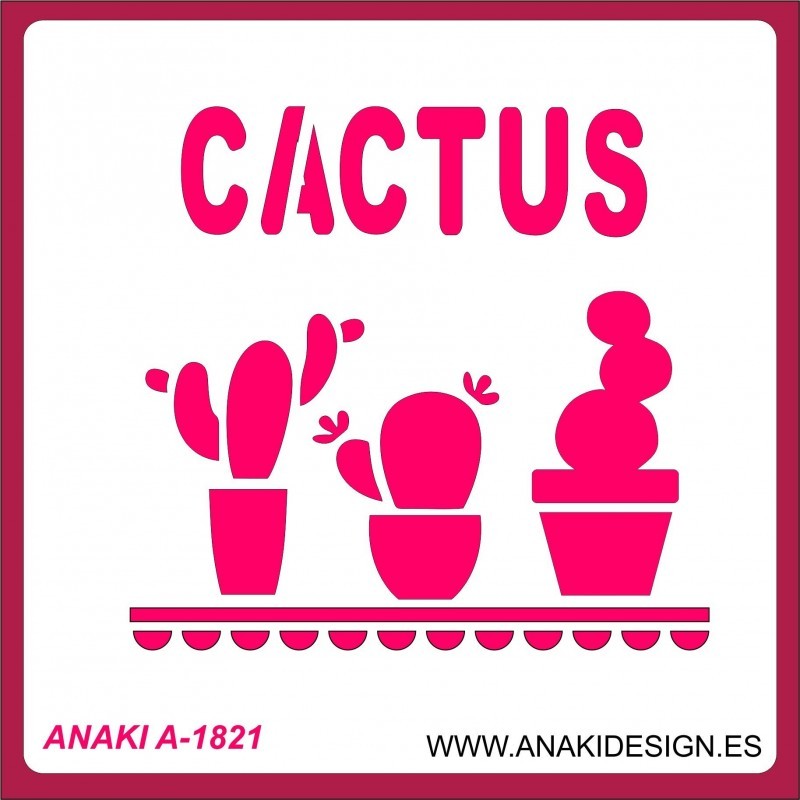 stencil-cactus-anaki-design-plantillas-estarcido