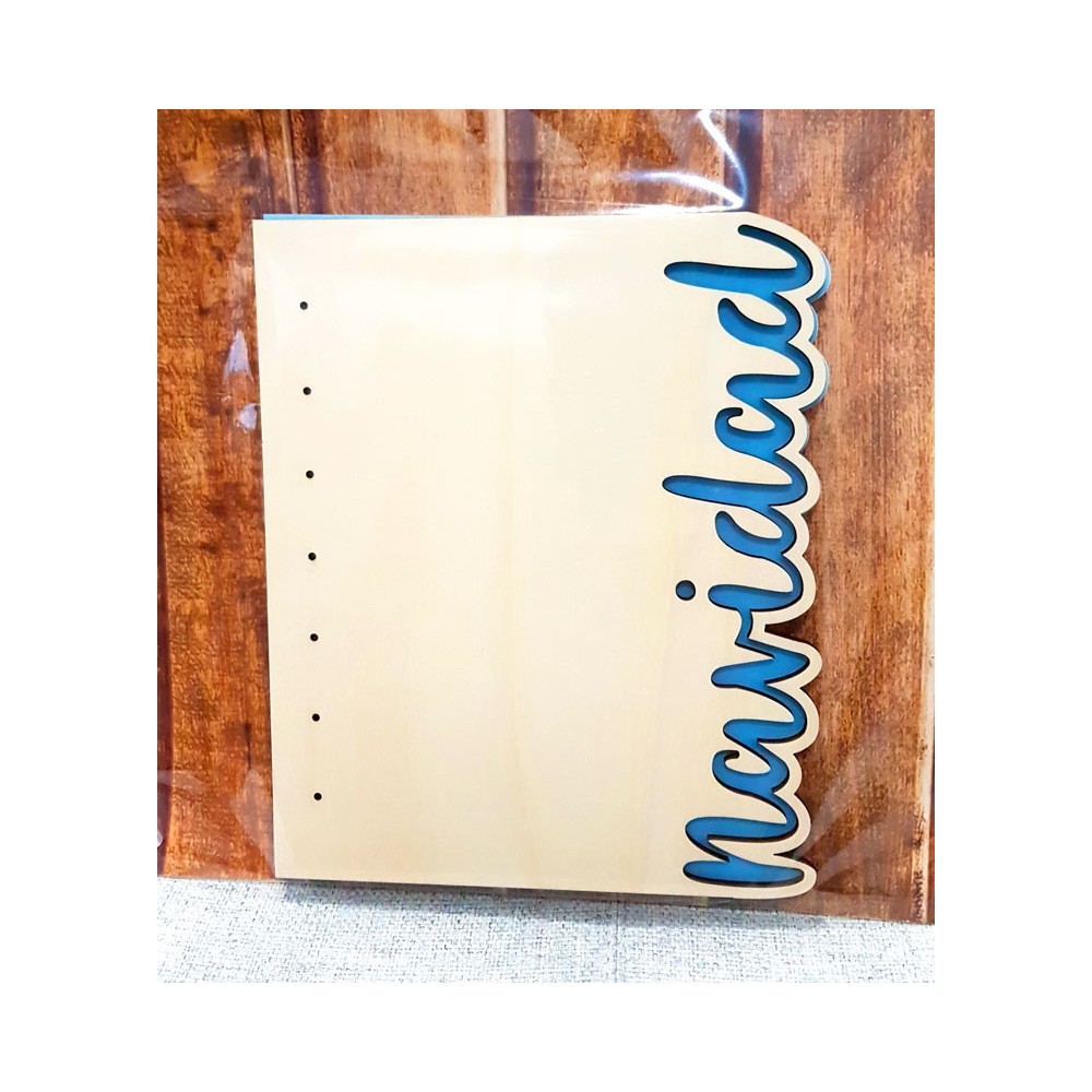 album-copta-madera-navidad-con-shaker
