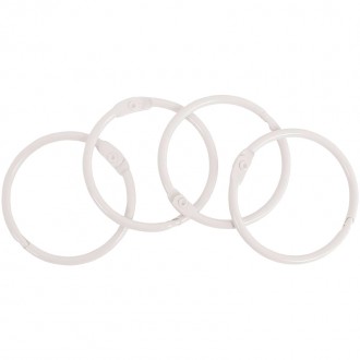 set-anillas-metalicas-para-encuadernar-blanco-artis-decor