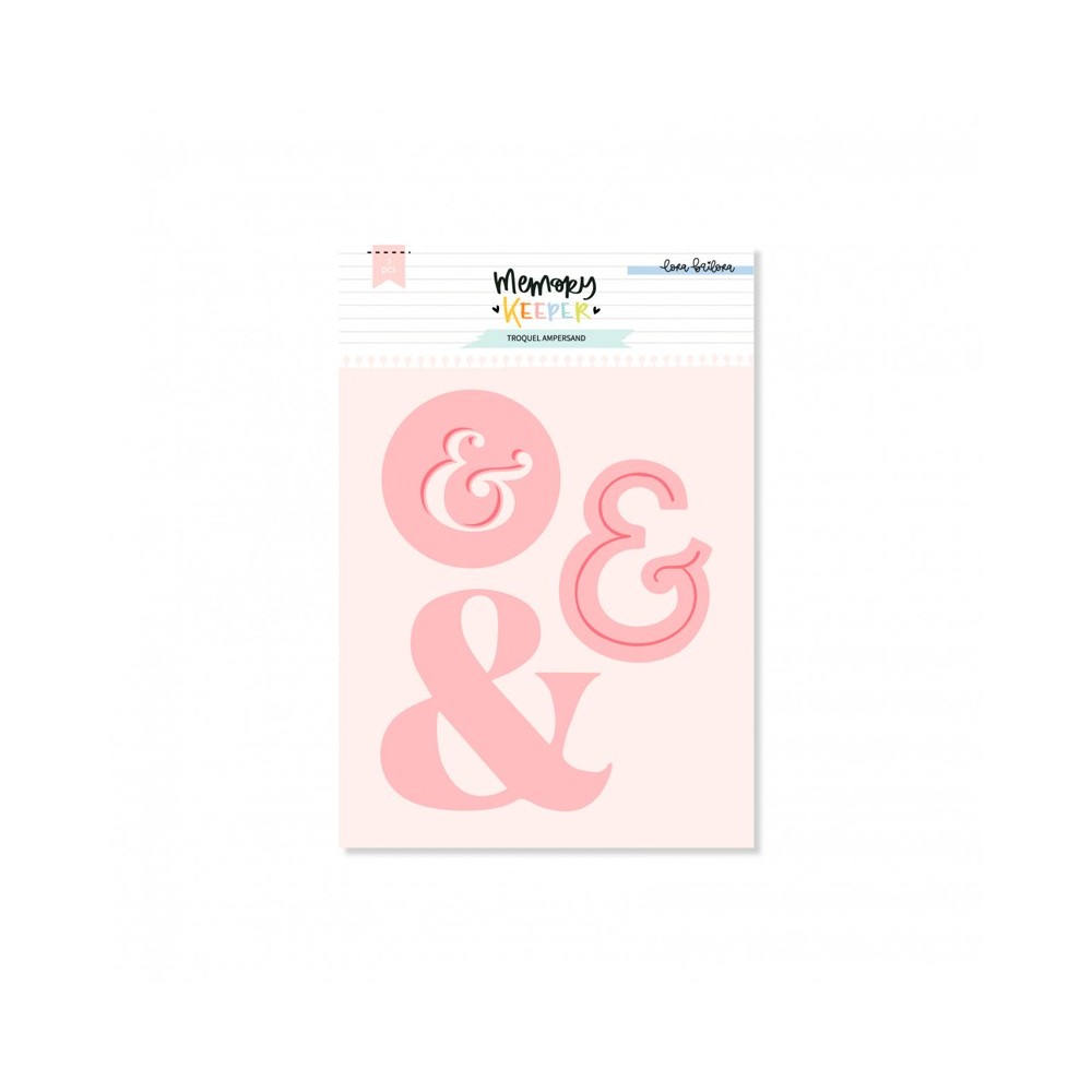 troquel-ampersand-lora-bailora