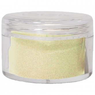 Polvo-embossing-sizzix-powder-opaco-limoncello-12gr