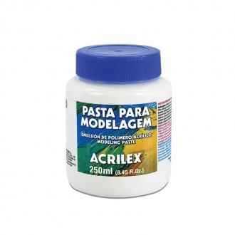 pasta-para-modelar-acrilex-250ml-polimero-acrilico