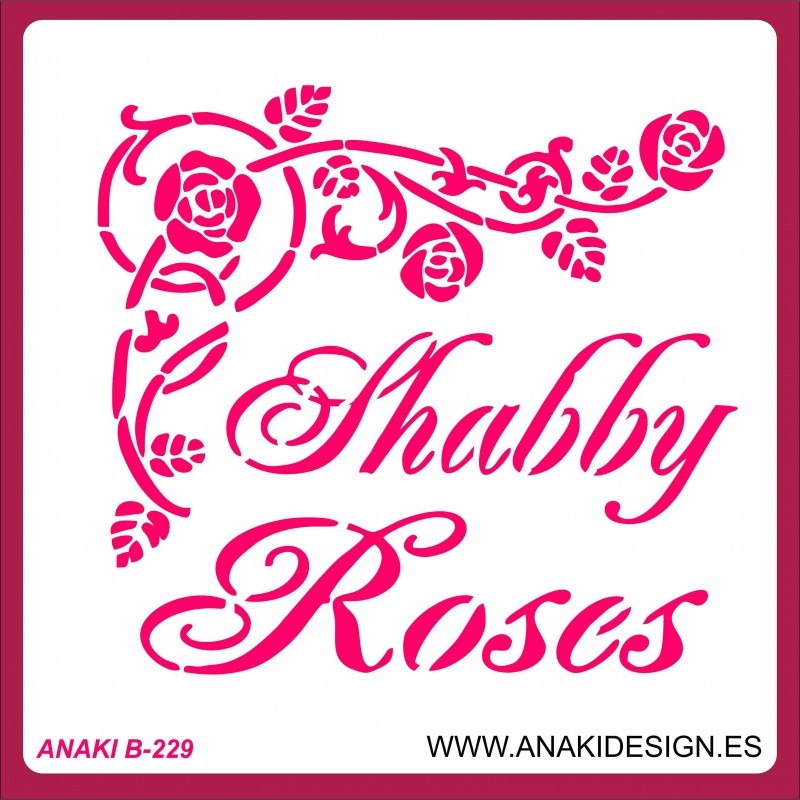 stencil-deco-vintage-shabby-roses-anaki-20x20cm