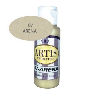 pintura-acrilica-artis-dayka-60ml-07-arena