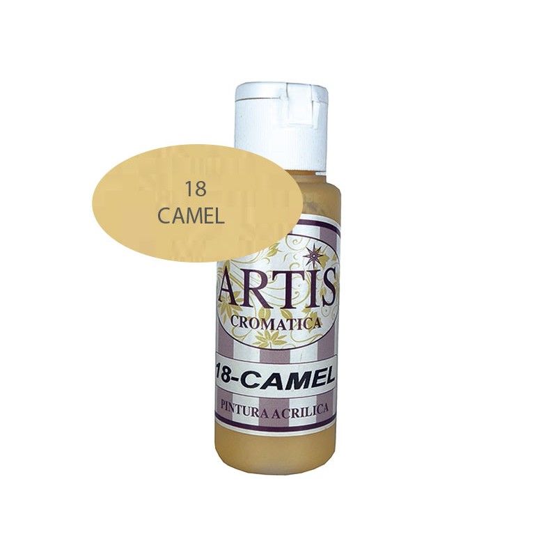 pintura-acrilica-artis-dayka-60ml-18-camel